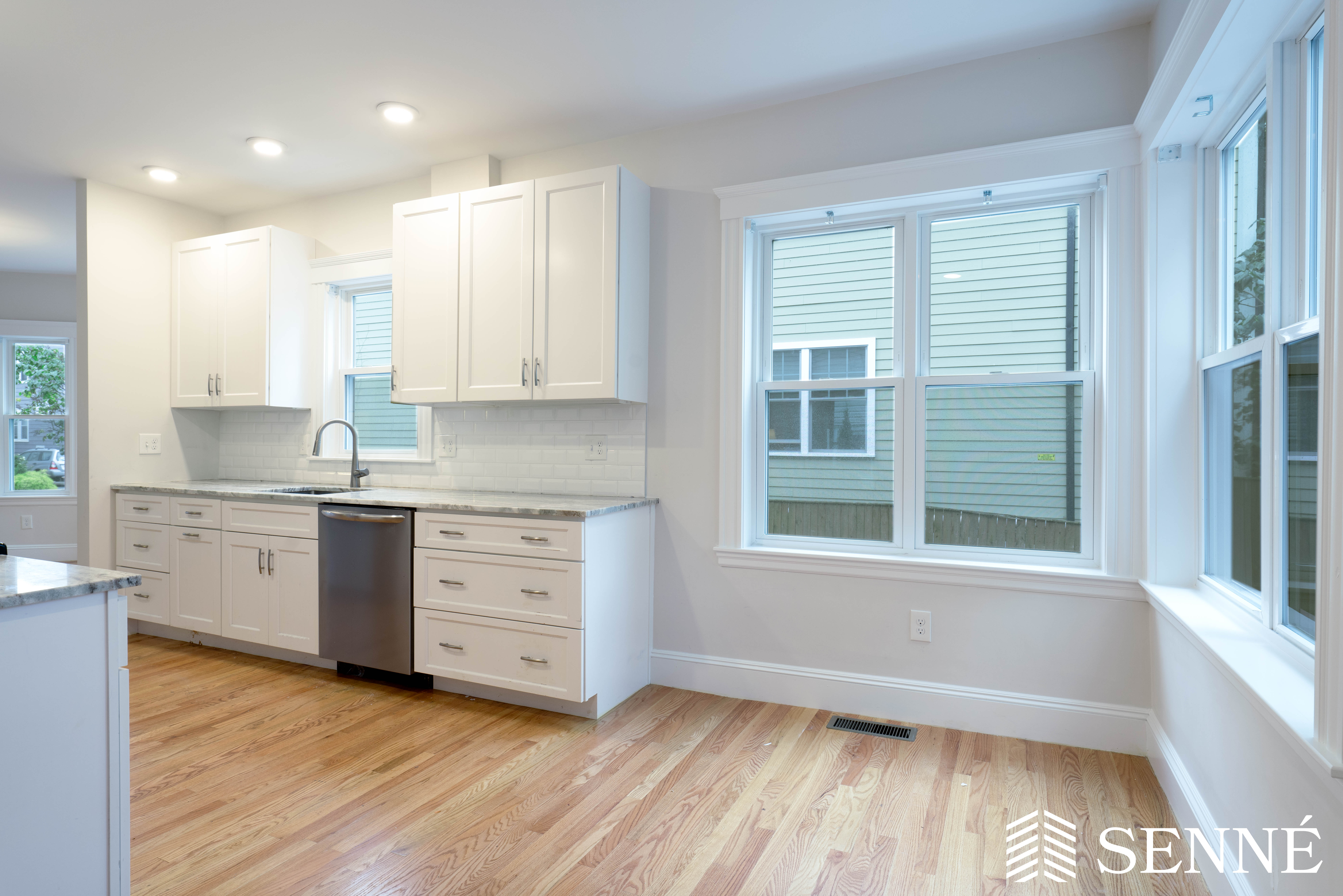 4 bed, 2 bath apartment for rent at 330 Concord Ave Unit 1, Harvard Square — photo 4 of 17