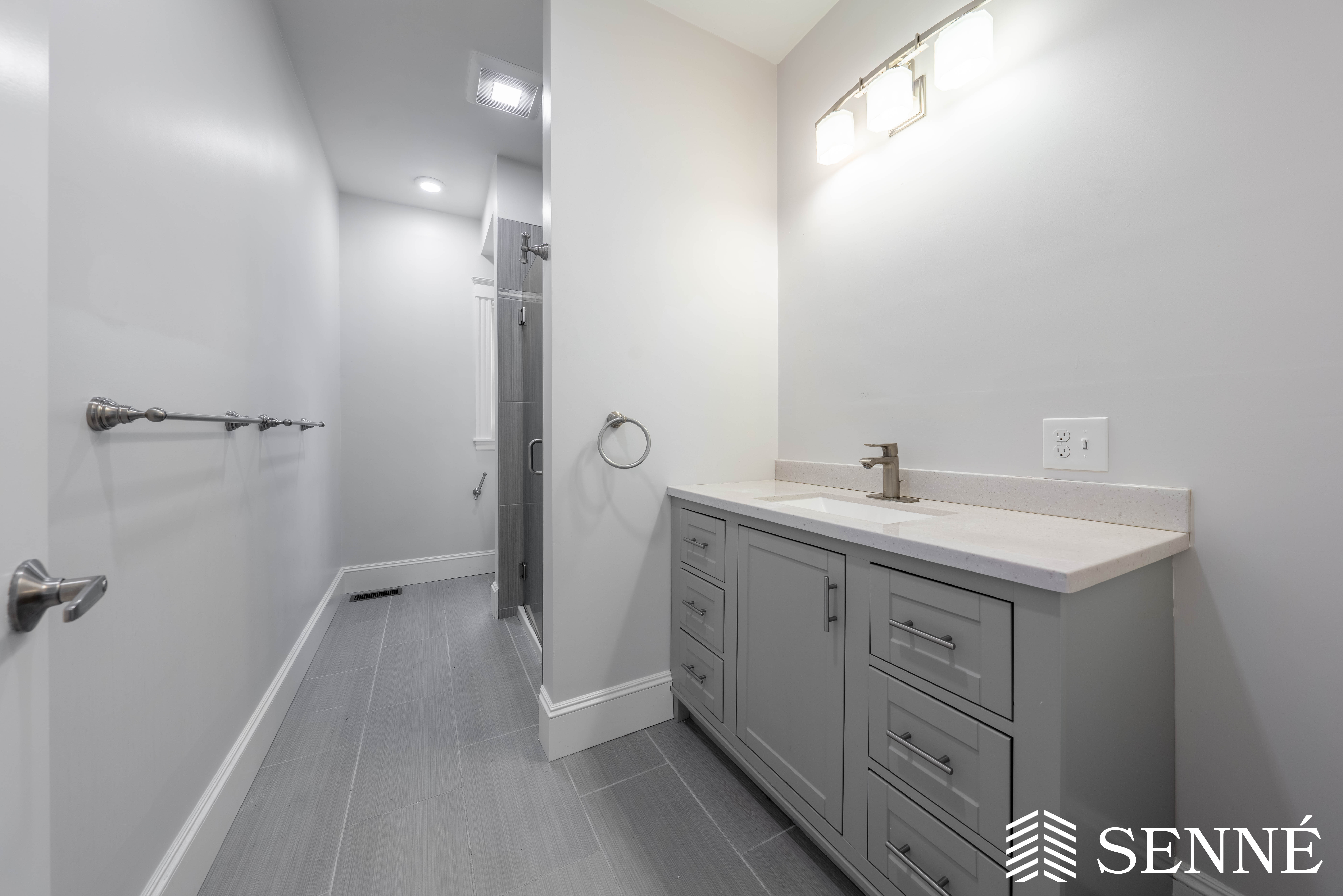 4 bed, 2 bath apartment for rent at 330 Concord Ave Unit 1, Harvard Square — photo 12 of 17