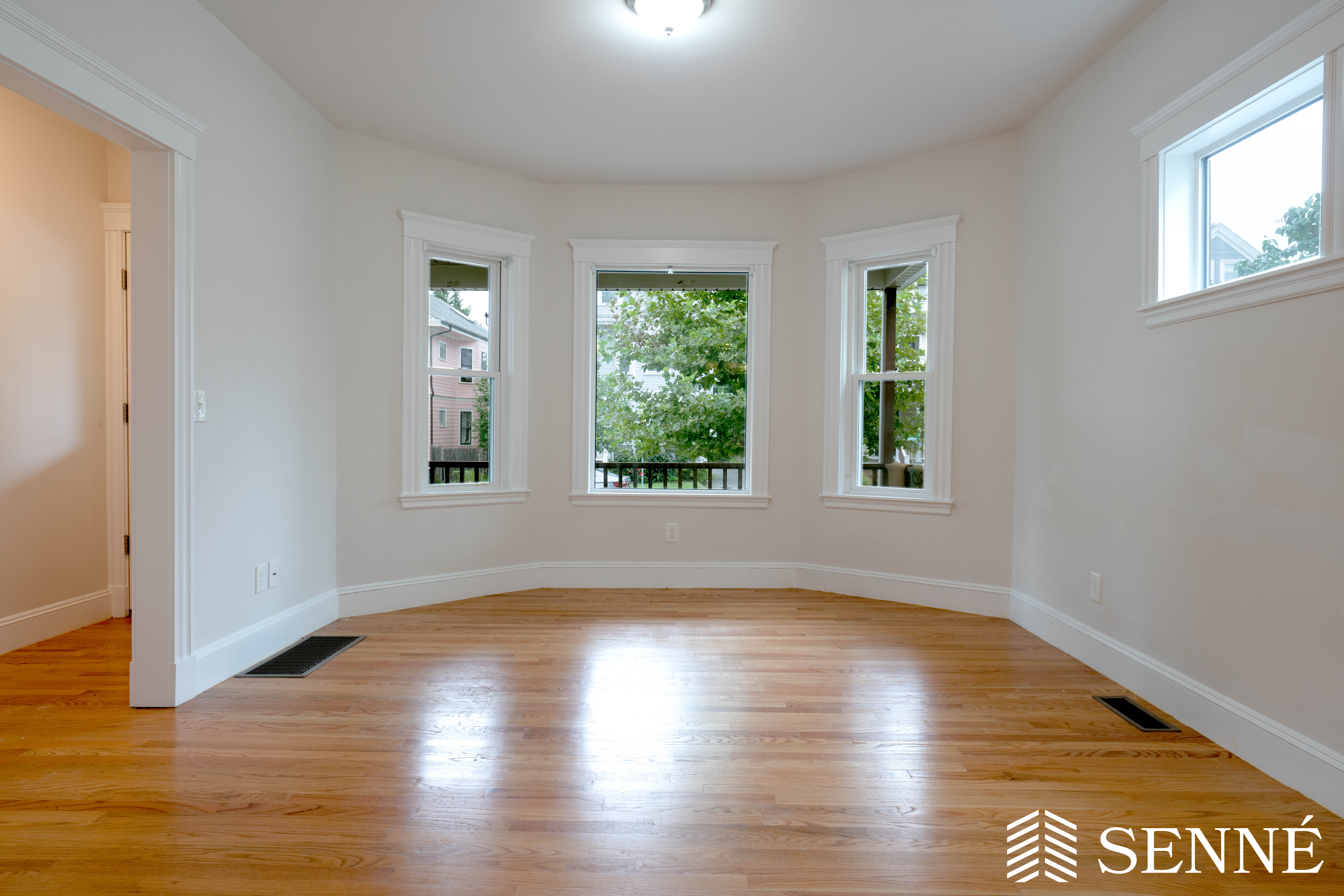4 bed, 2 bath apartment for rent at 330 Concord Ave Unit 1, Harvard Square — photo 10 of 17