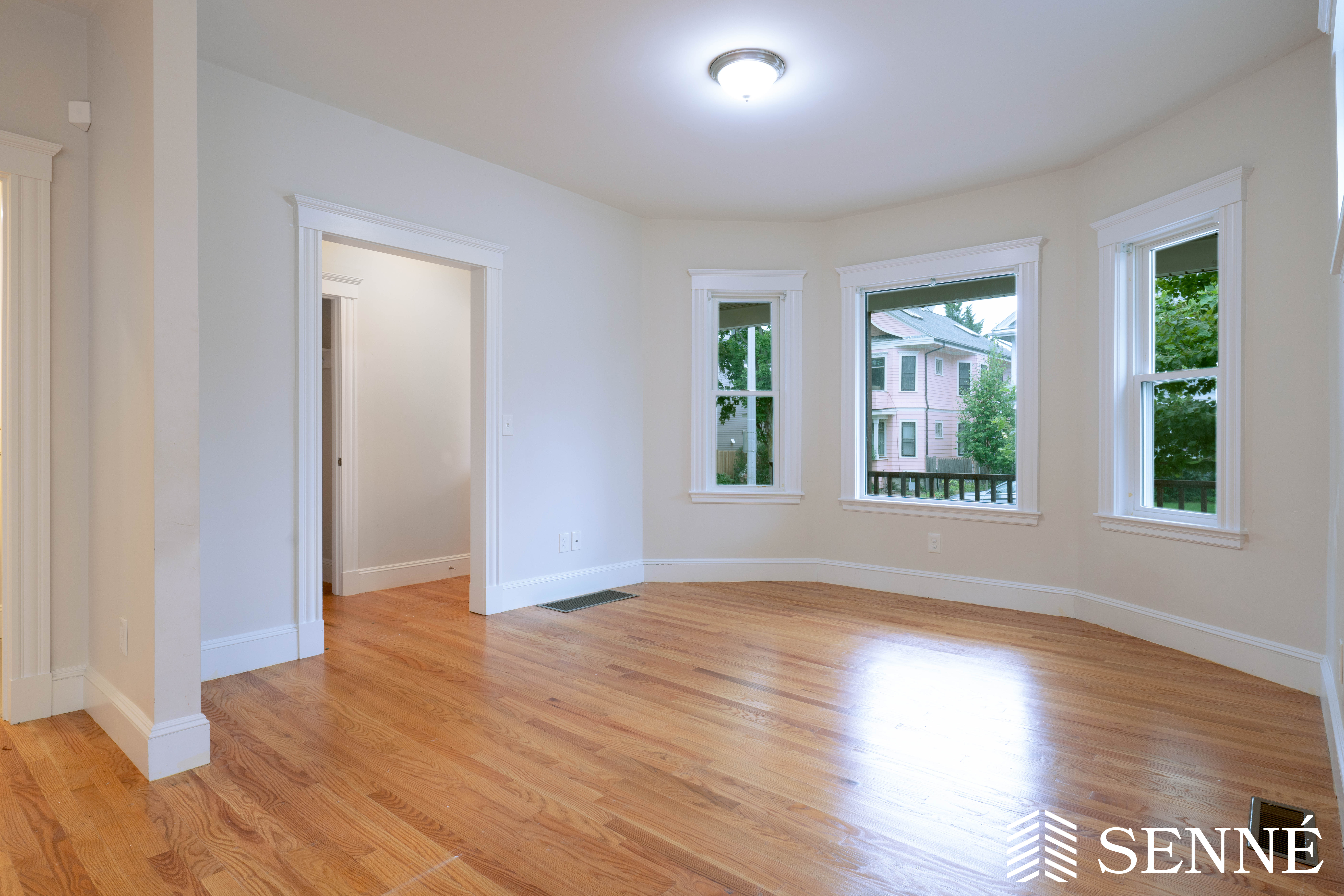 4 bed, 2 bath apartment for rent at 330 Concord Ave Unit 1, Harvard Square — photo 9 of 17