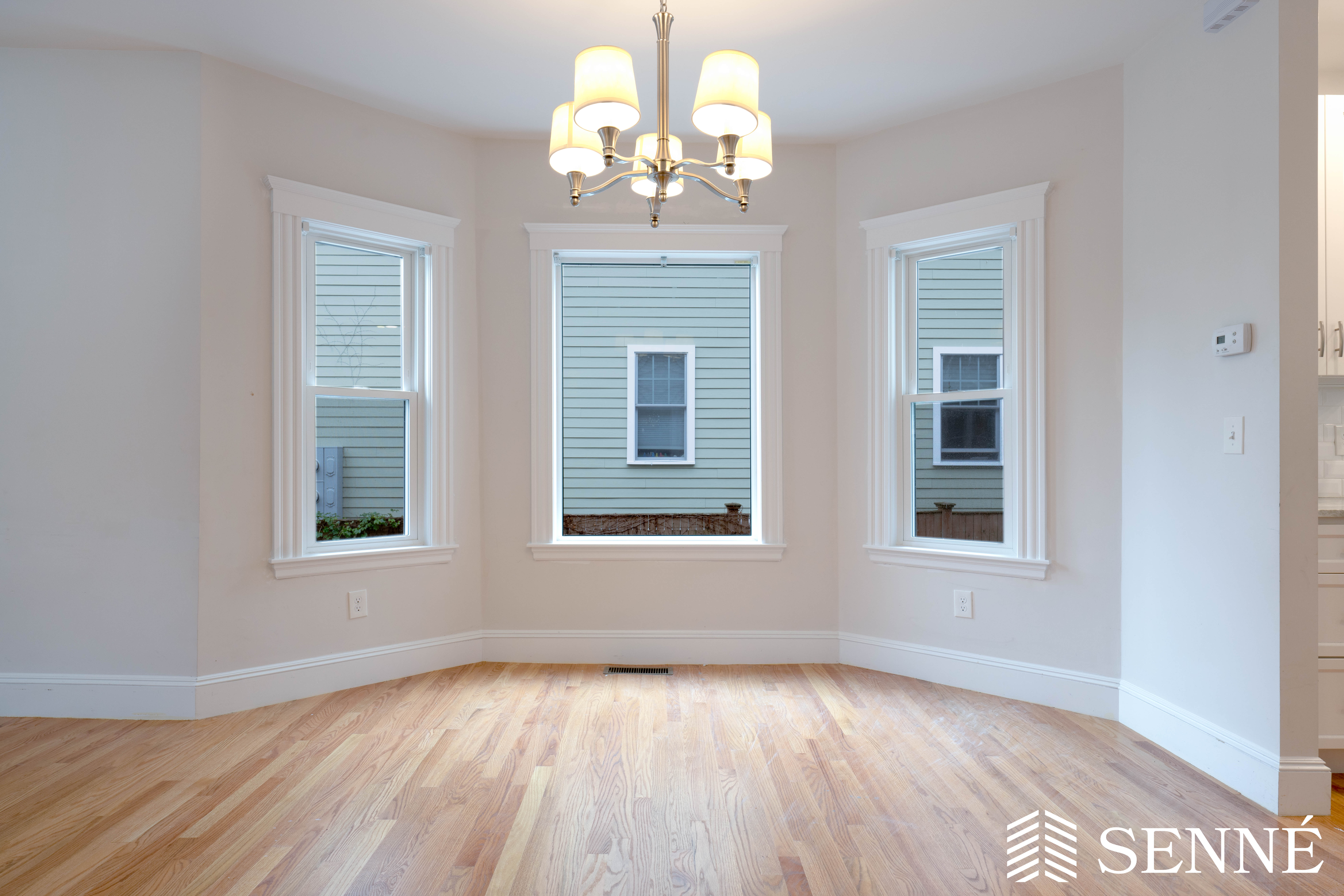 4 bed, 2 bath apartment for rent at 330 Concord Ave Unit 1, Harvard Square — photo 8 of 17