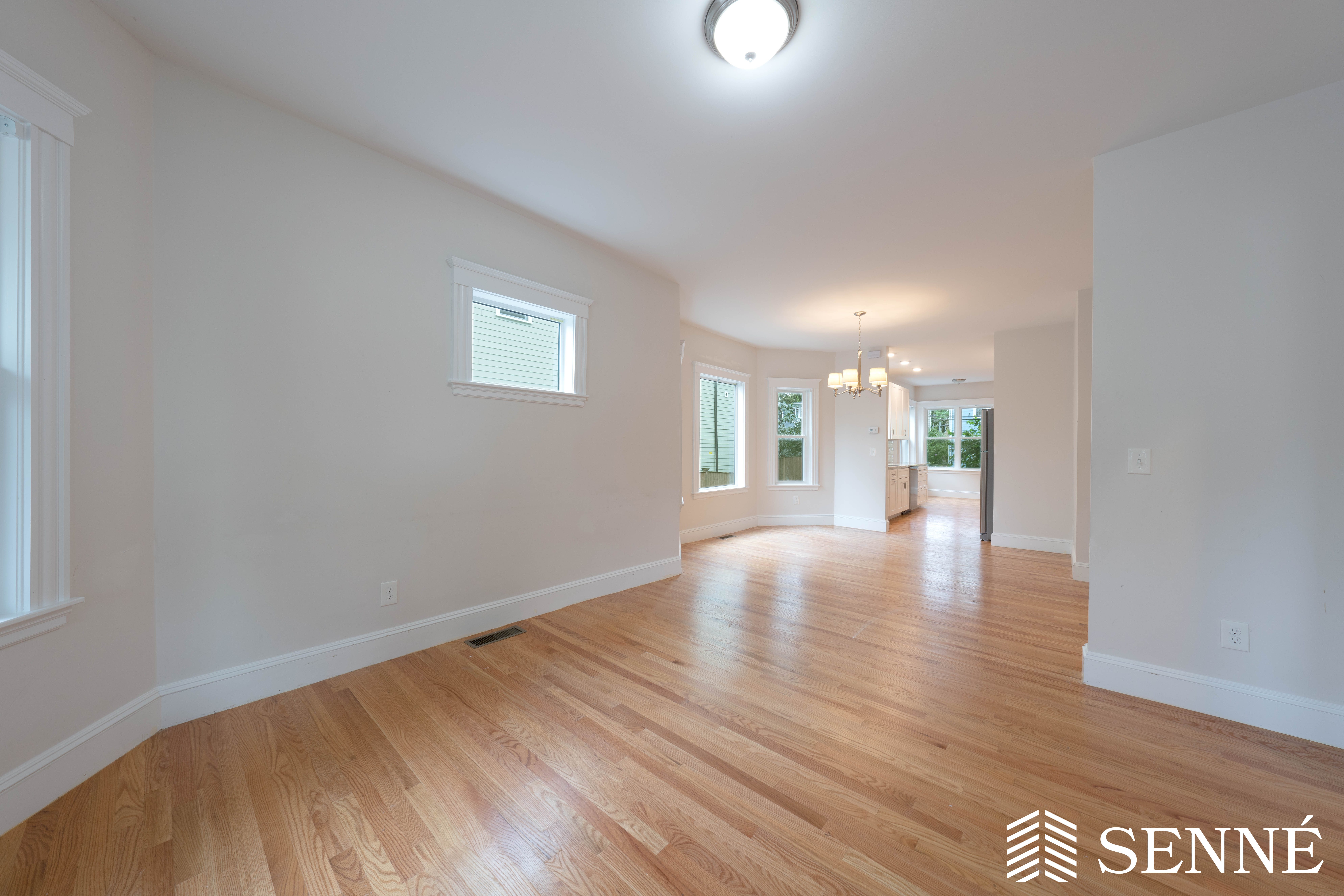 4 bed, 2 bath apartment for rent at 330 Concord Ave Unit 1, Harvard Square — photo 5 of 17