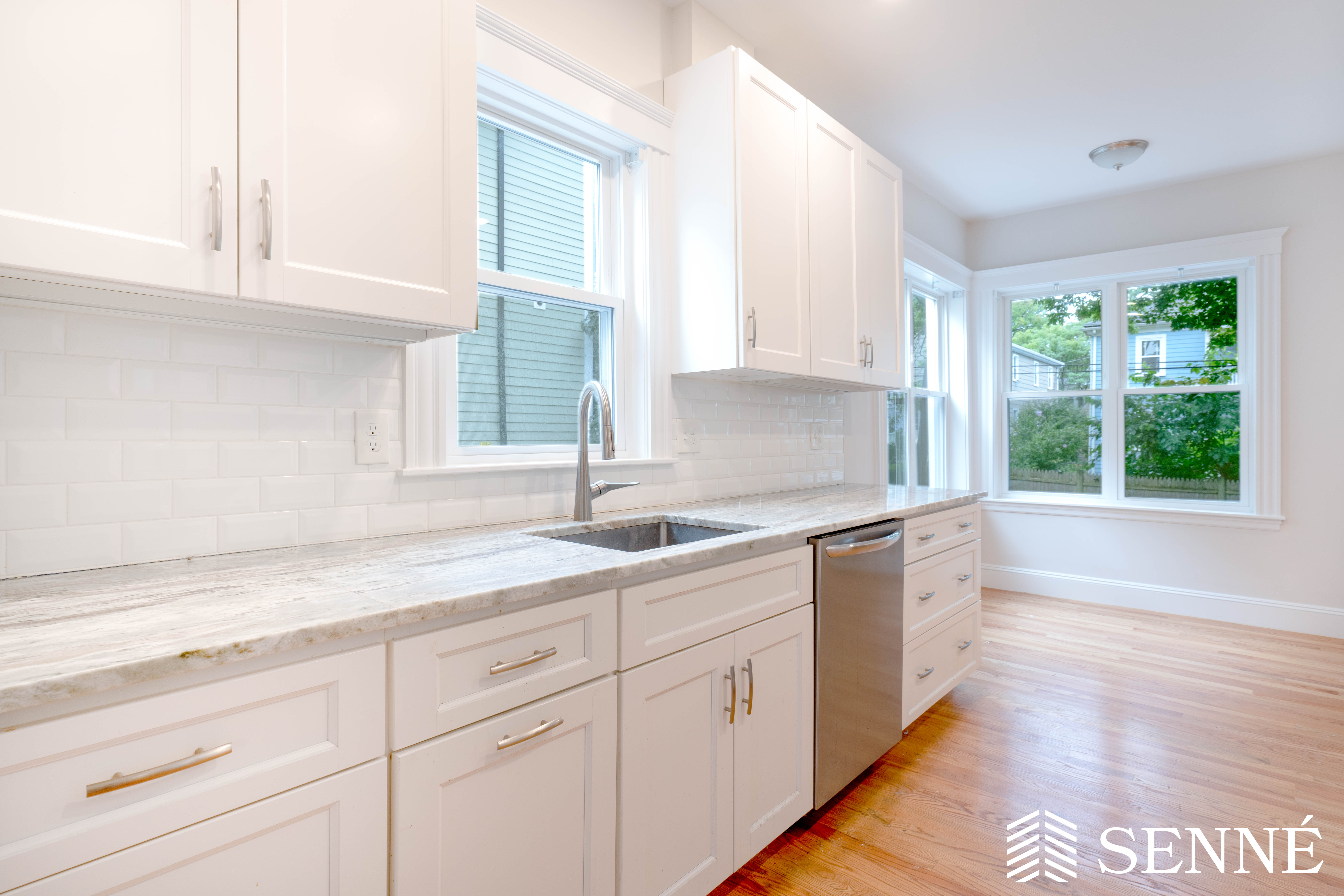 4 bed, 2 bath apartment for rent at 330 Concord Ave Unit 1, Harvard Square — photo 2 of 17