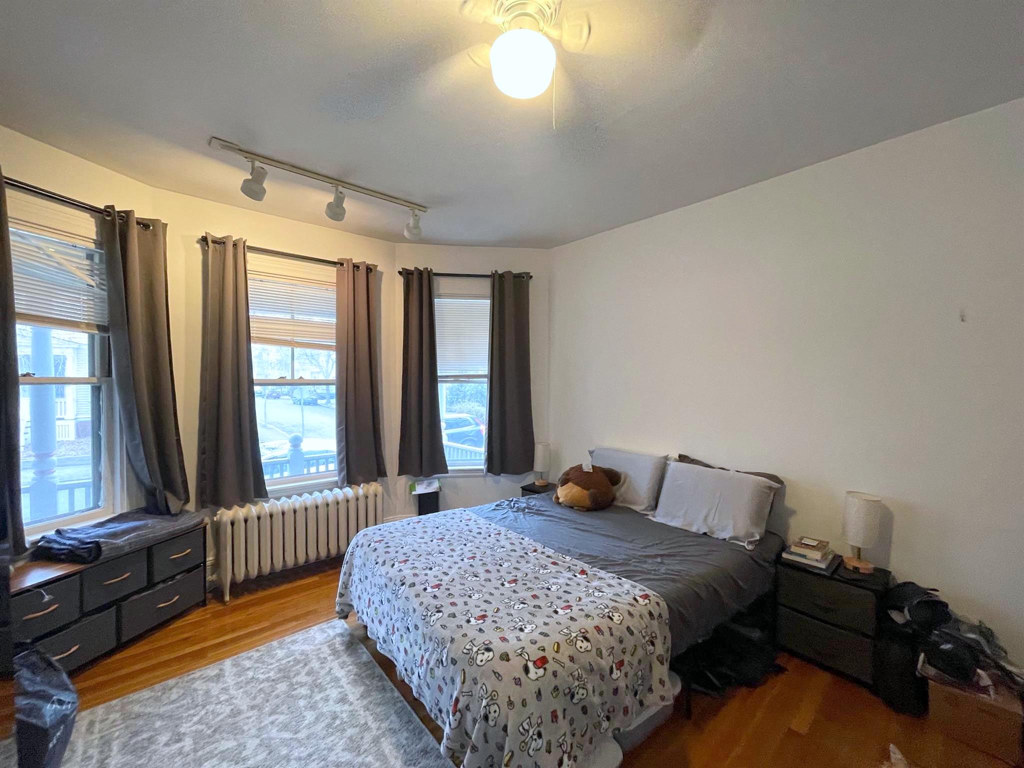 1.5 bed, 1 bath apartment for rent at 46 Meacham Rd Unit 1, Davis Square — photo 7 of 12