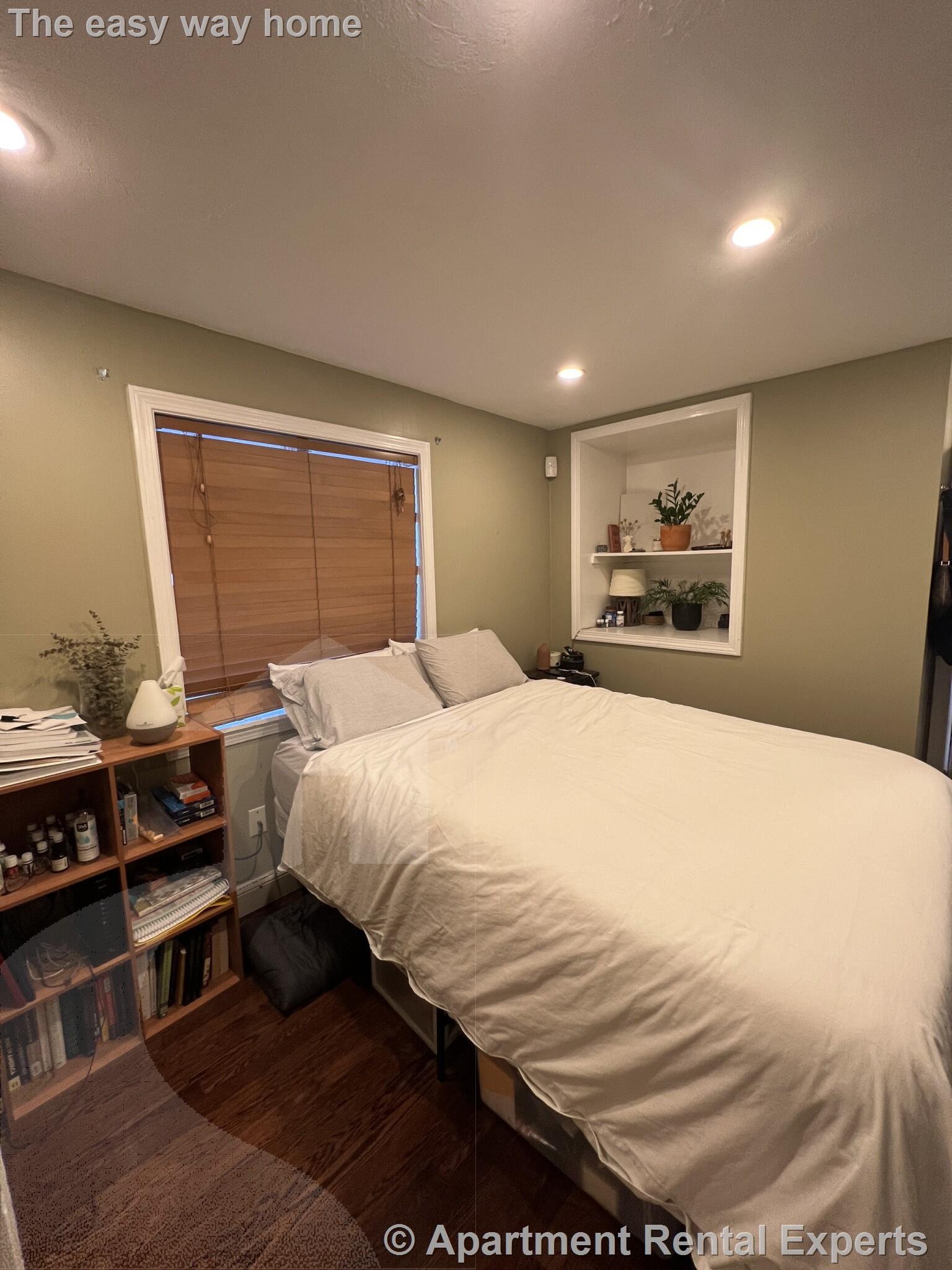 735 Somerville Ave, Porter Square