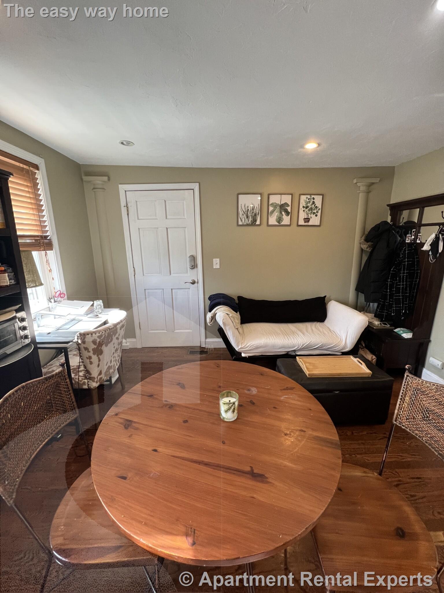 735 Somerville Ave, Porter Square