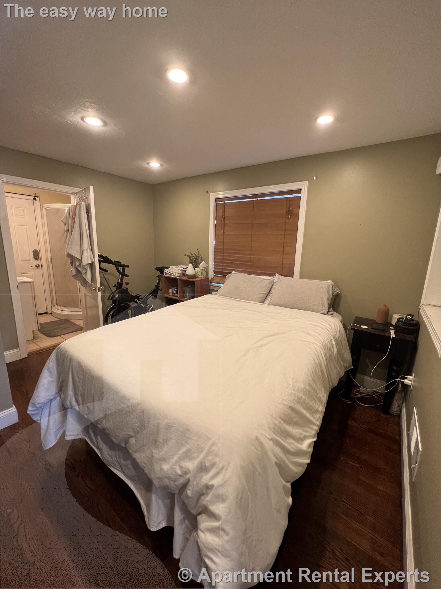 735 Somerville Ave, Porter Square