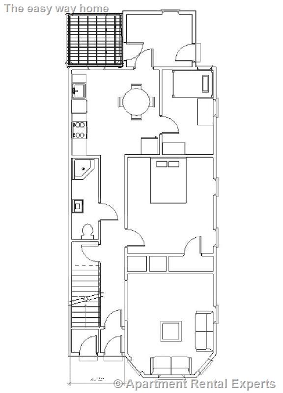 204 River St, Central Square