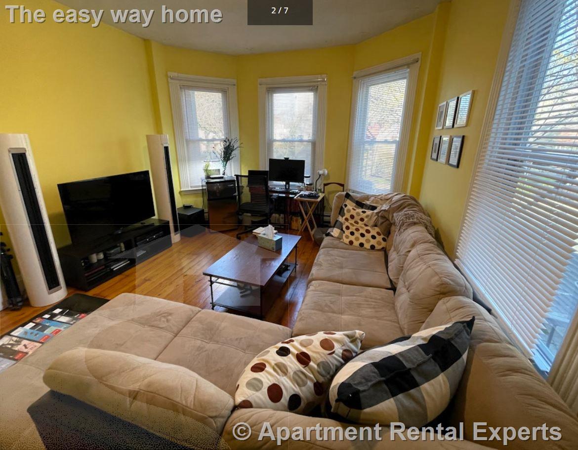 204 River St, Central Square