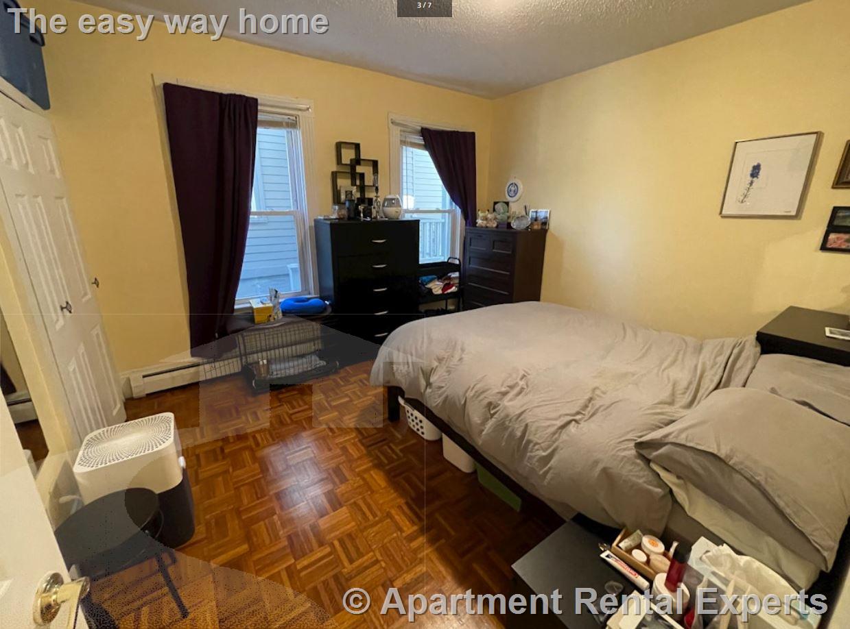 204 River St, Central Square