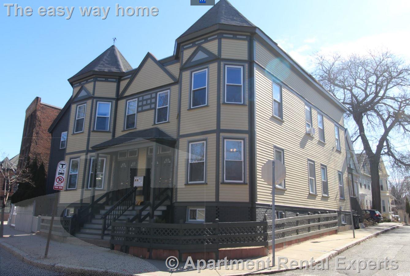 204 River St, Central Square