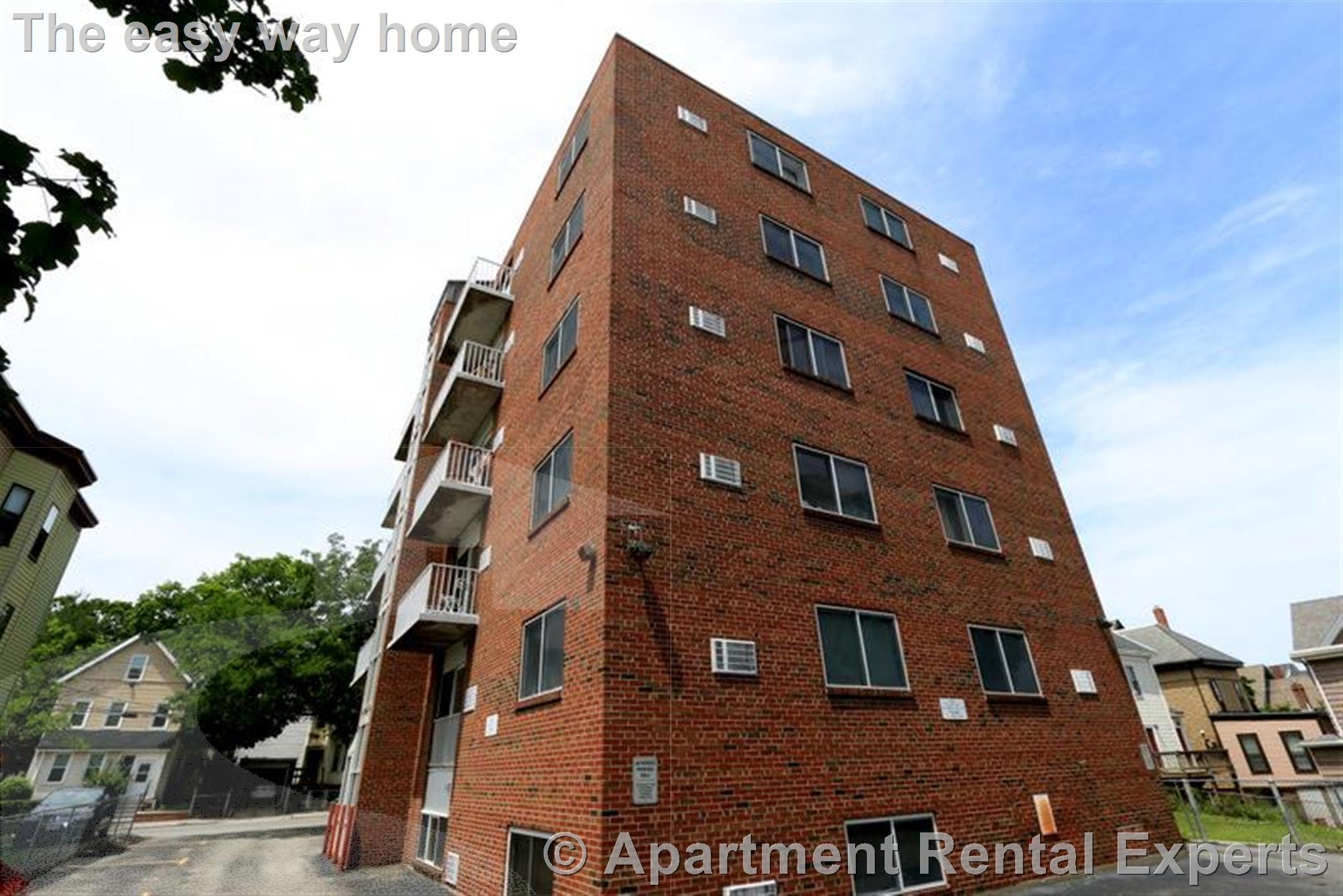 70 Park St, Ward Two