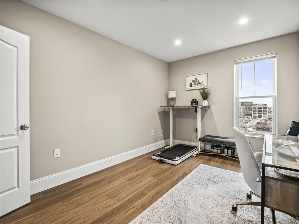 45 L St, South Boston