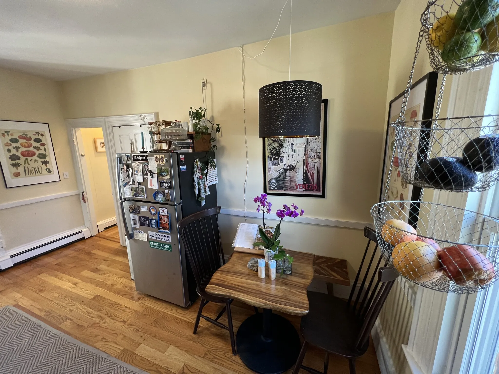 12 Claremon St, Teele Square