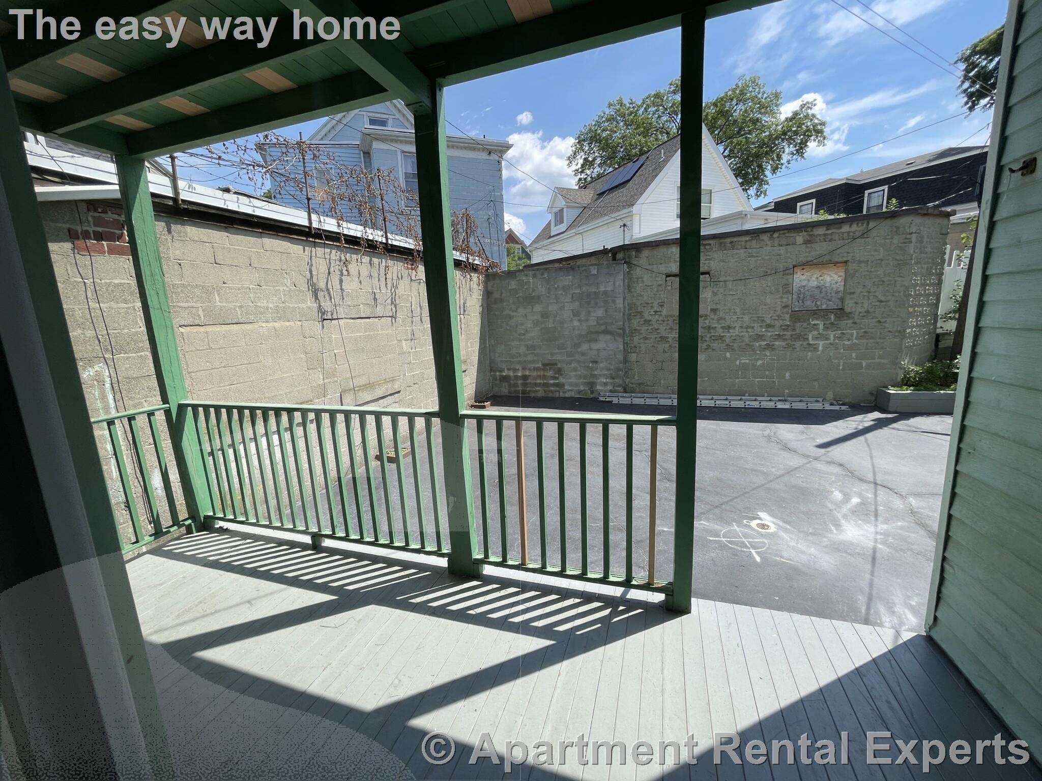 227 Holland St, Davis Square