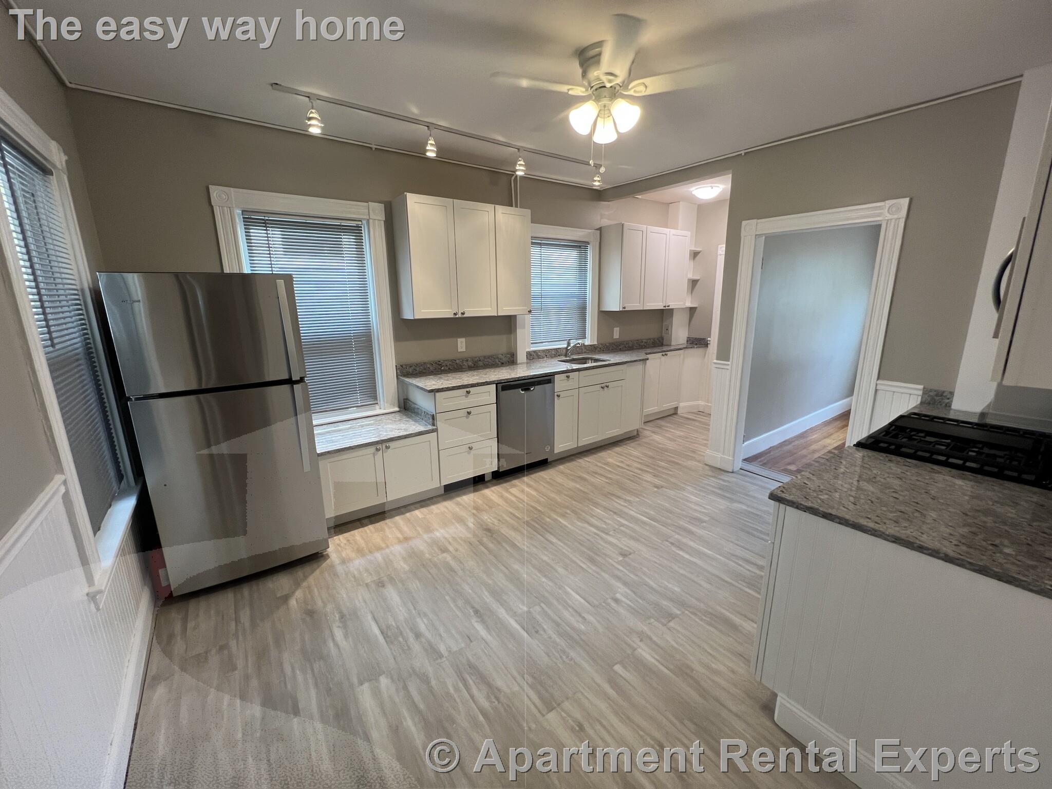 51 Ibbetson St, Porter Square