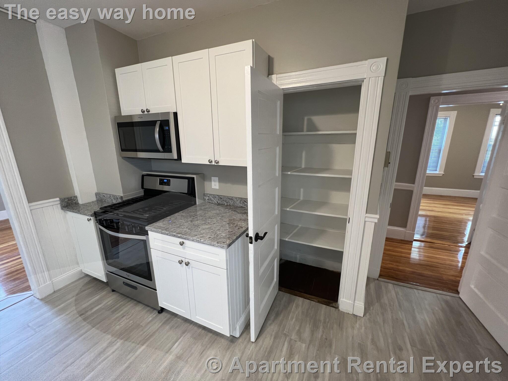 51 Ibbetson St, Porter Square