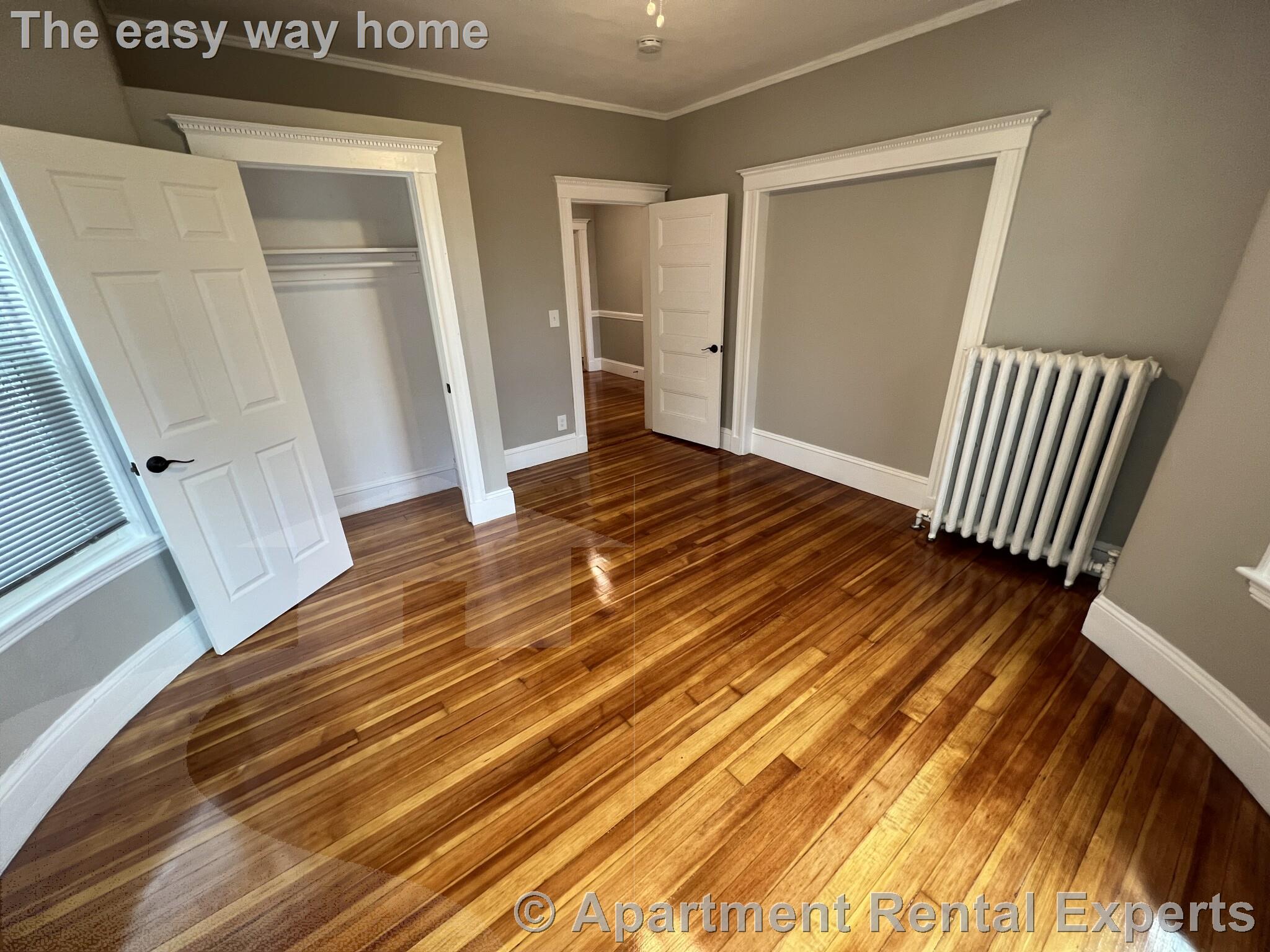 51 Ibbetson St, Porter Square