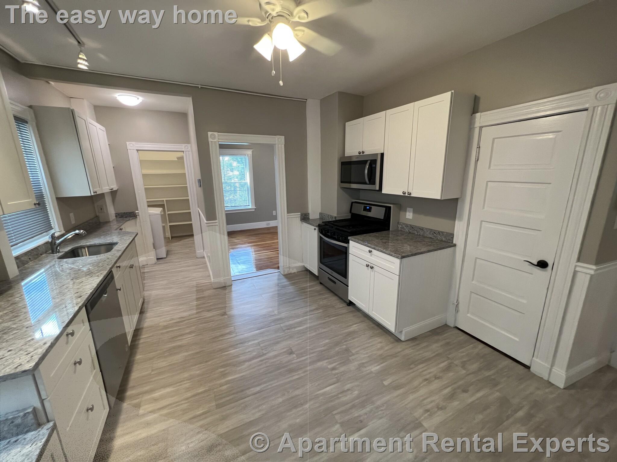 51 Ibbetson St, Porter Square