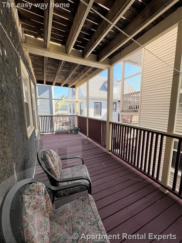 51 Ibbetson St, Porter Square