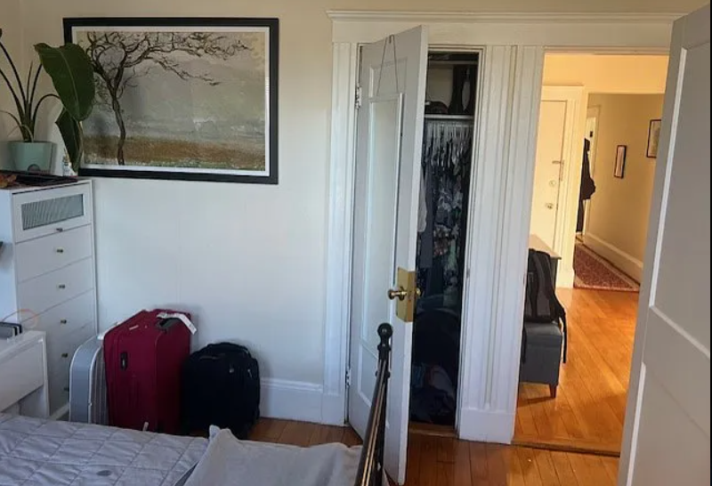 279 Harvard St, Mid-Cambridge