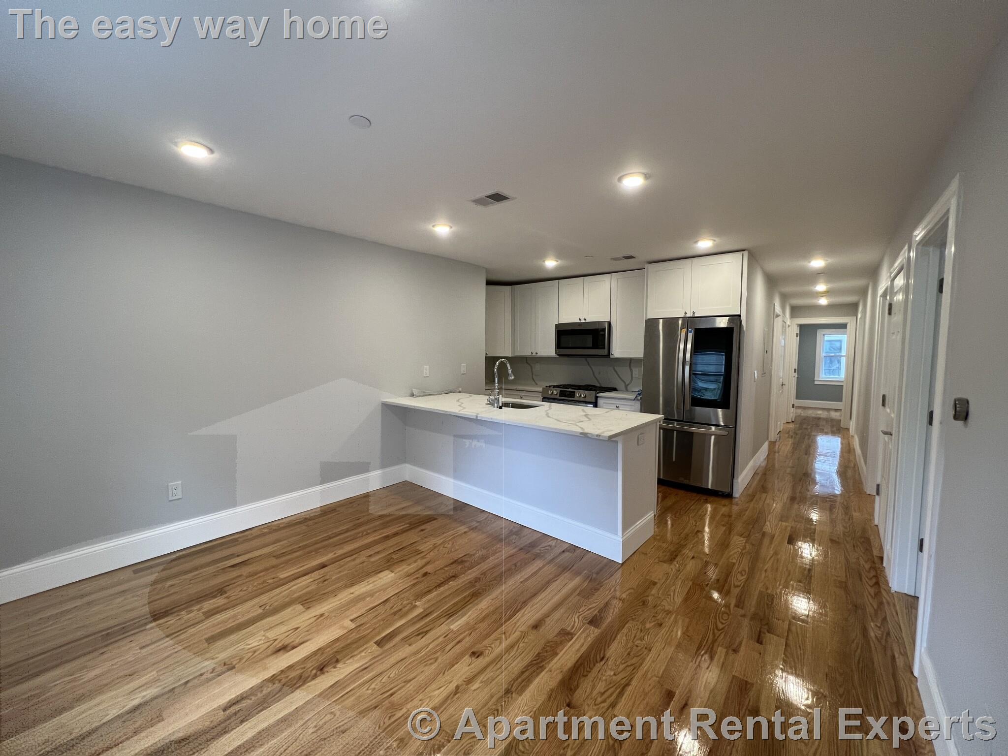 158 Morrison Ave, Davis Square