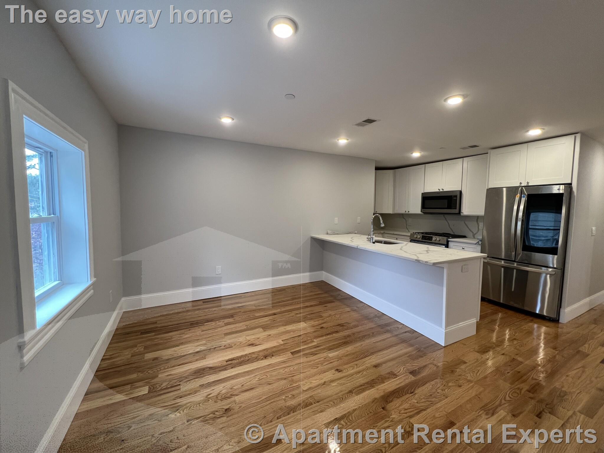 158 Morrison Ave, Davis Square