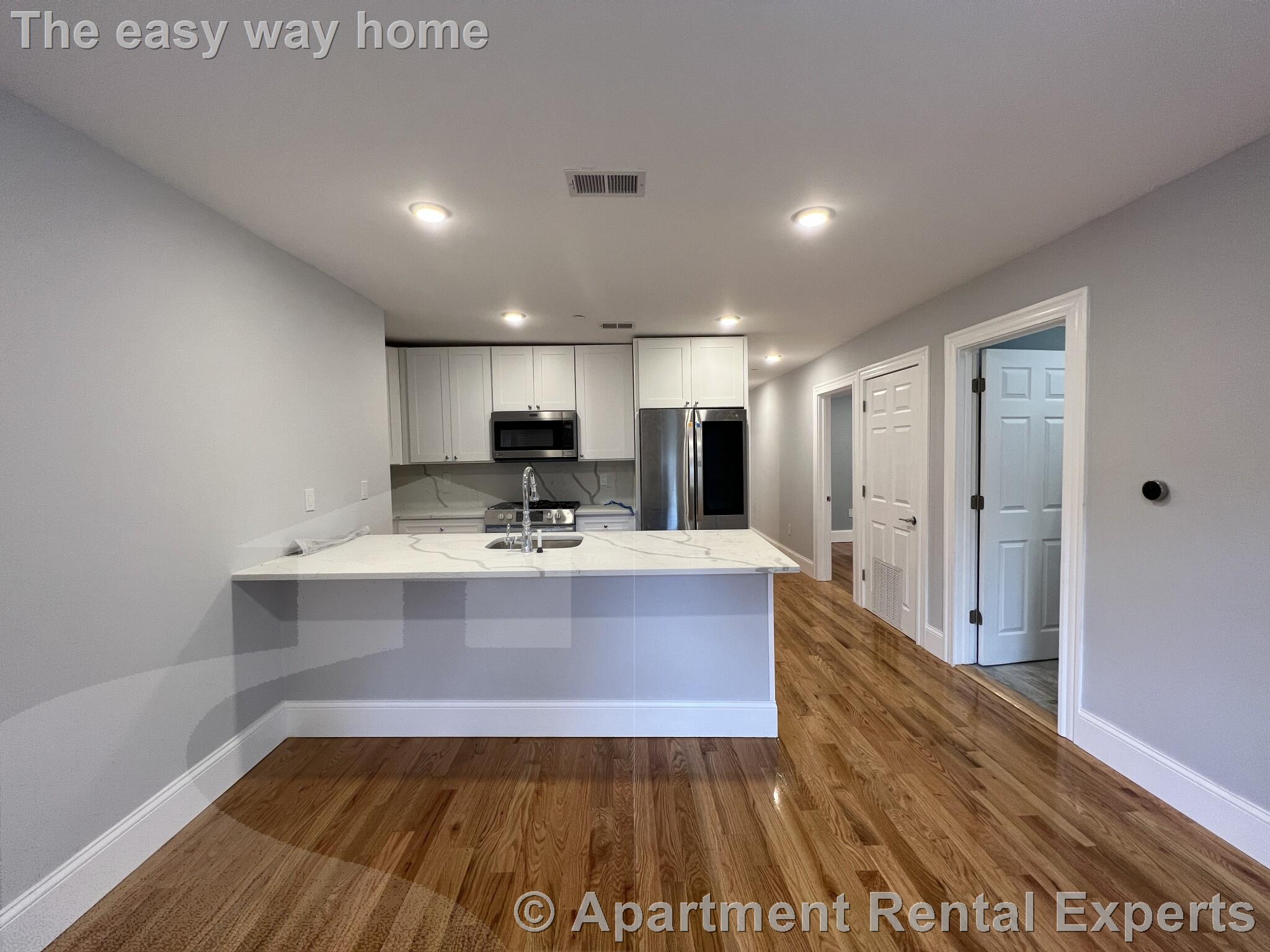 158 Morrison Ave, Davis Square