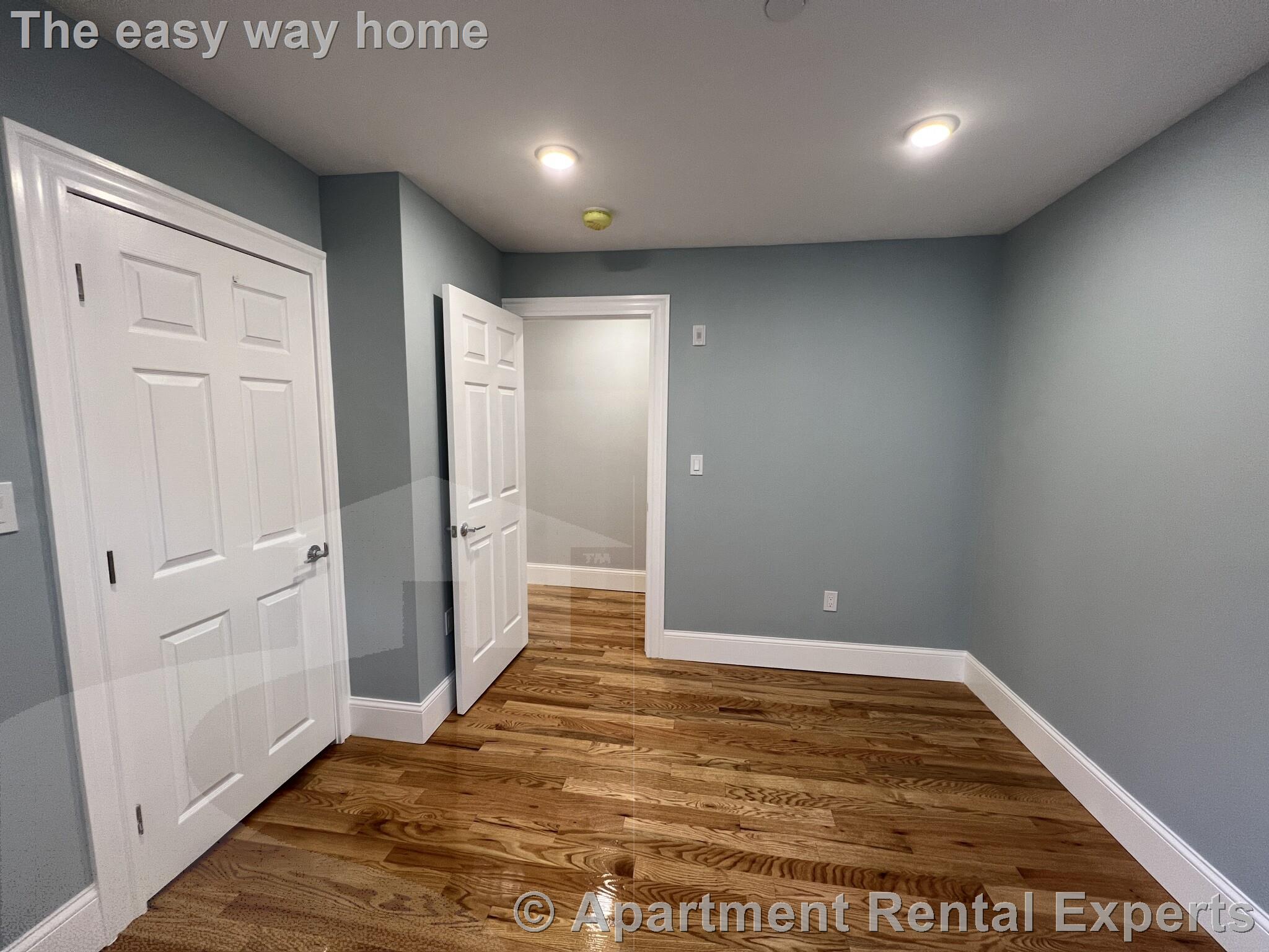 158 Morrison Ave, Davis Square