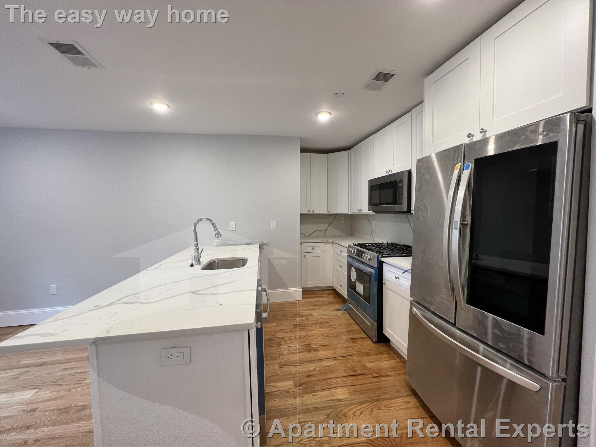 158 Morrison Ave, Davis Square