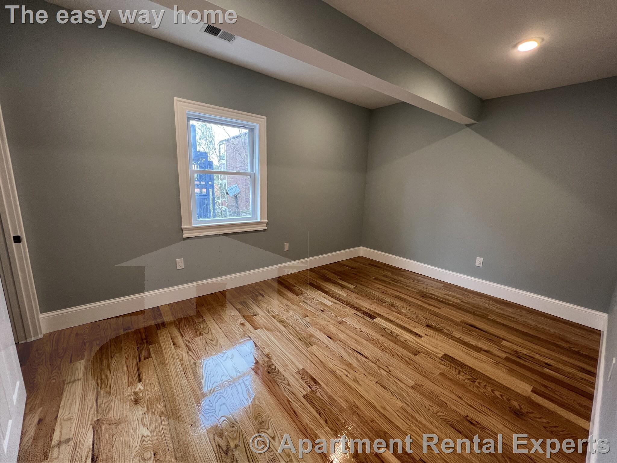 158 Morrison Ave, Davis Square