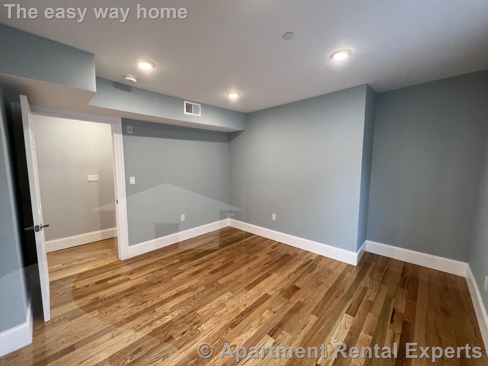 158 Morrison Ave, Davis Square