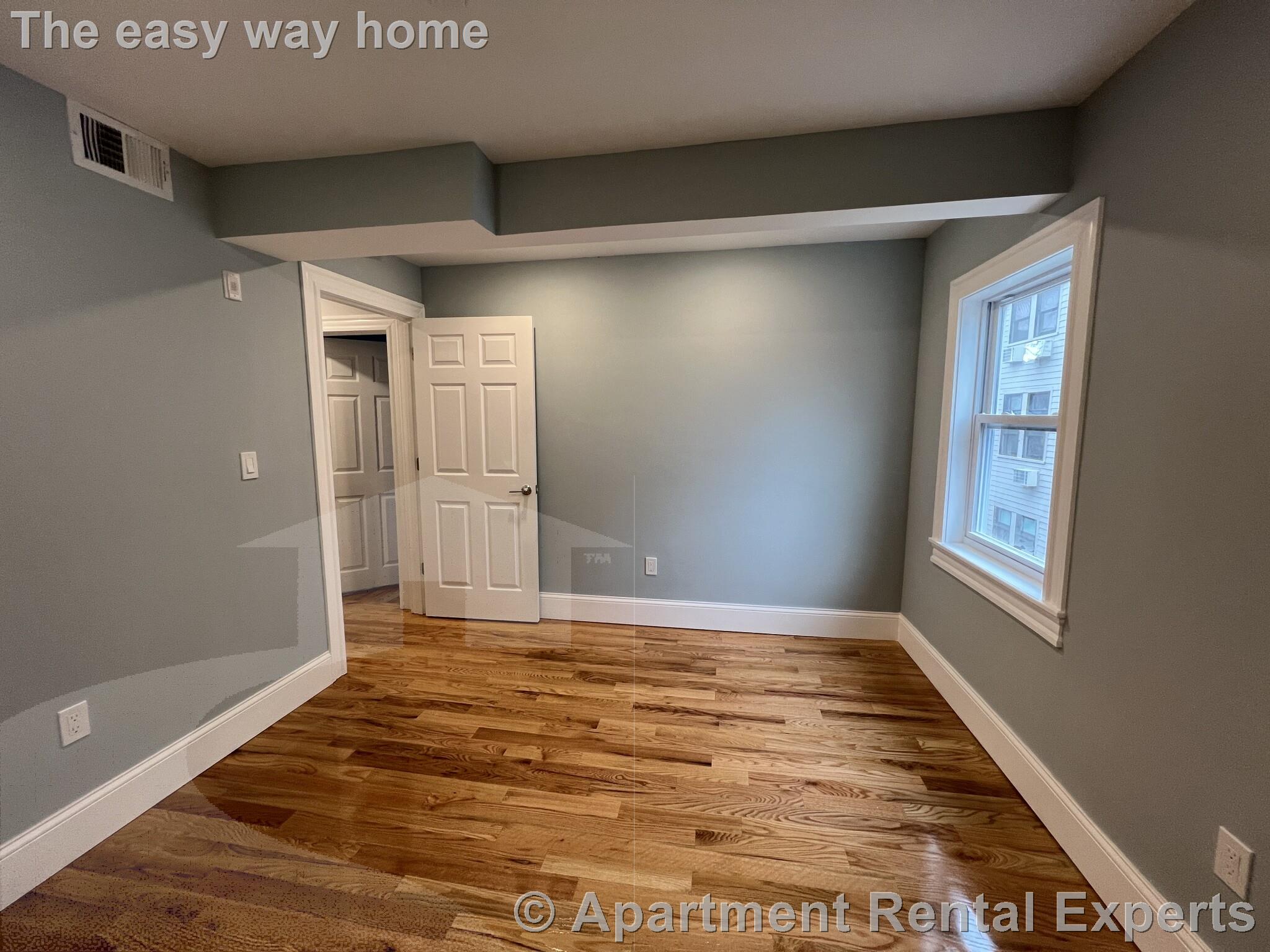 158 Morrison Ave, Davis Square