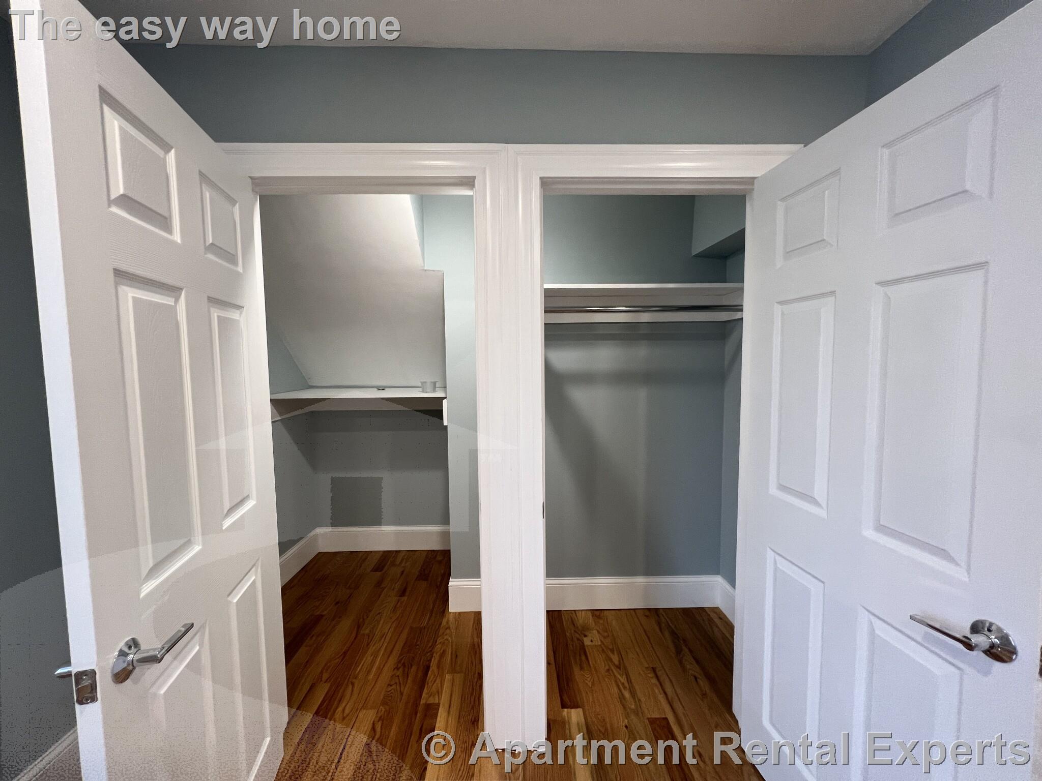 158 Morrison Ave, Davis Square