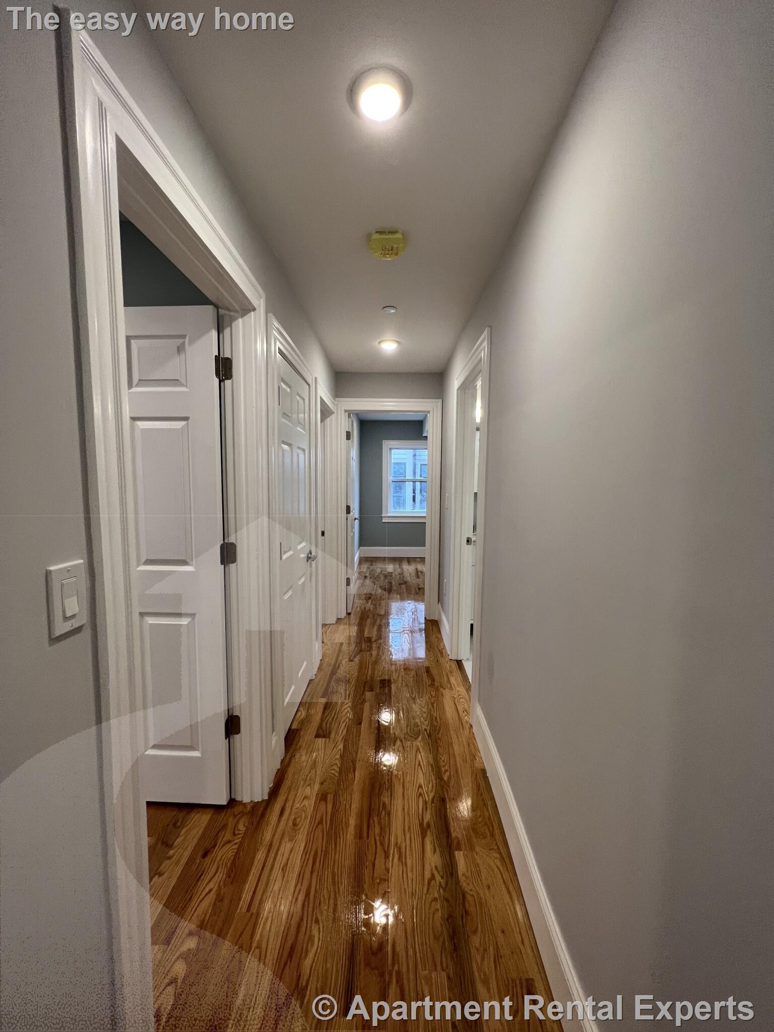 158 Morrison Ave, Davis Square