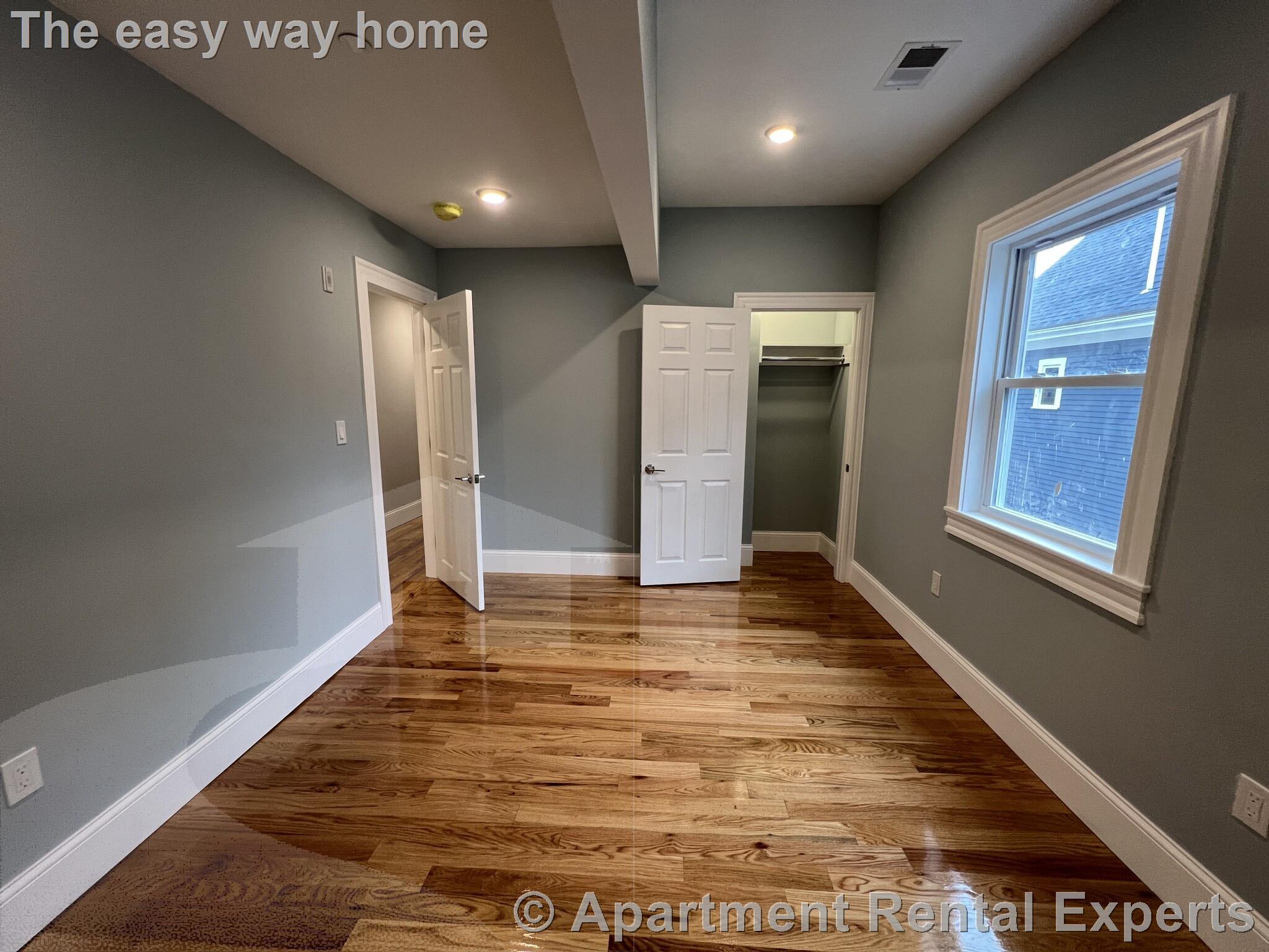 158 Morrison Ave, Davis Square