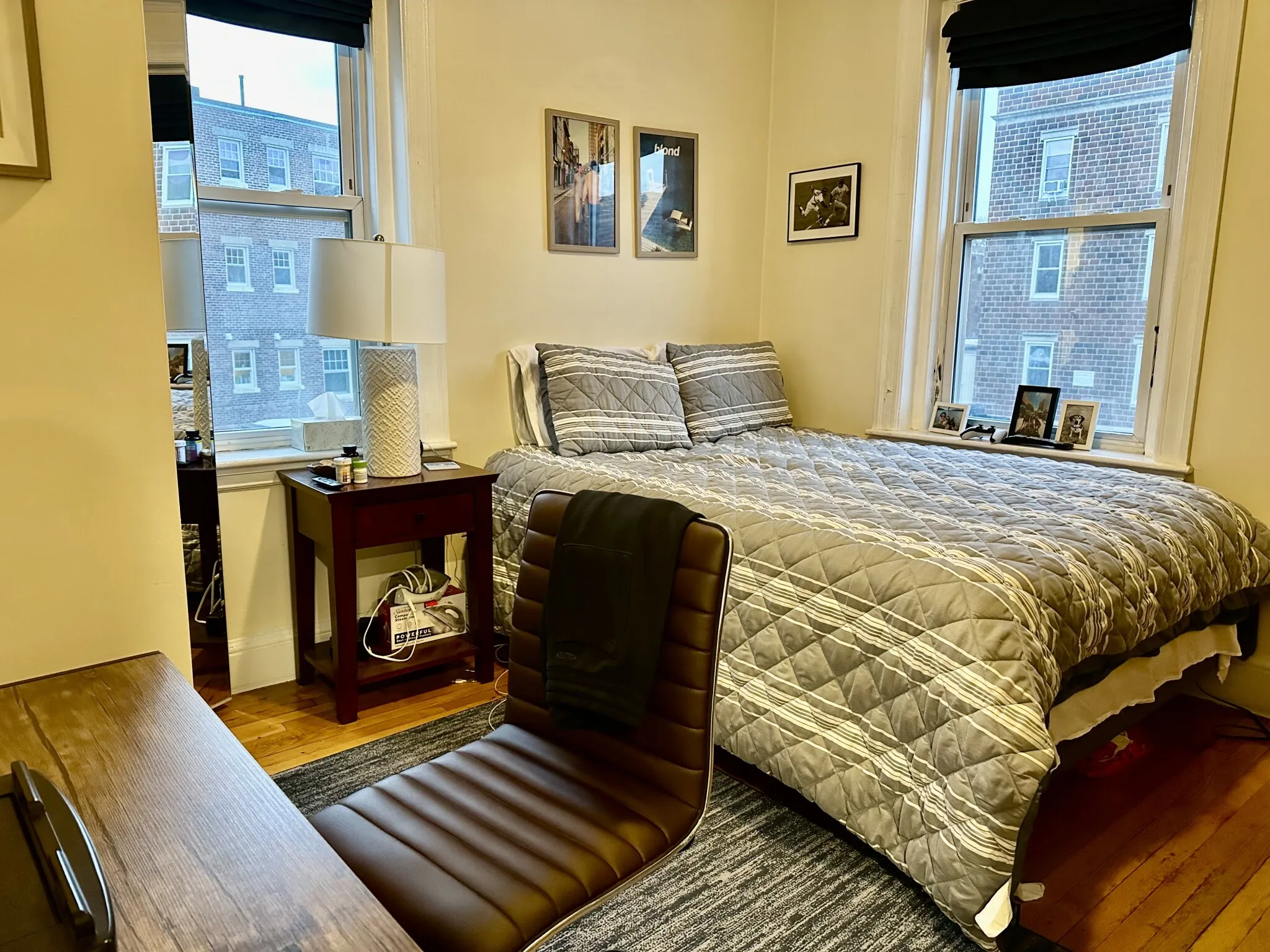 73 Thatcher St, North Brookline