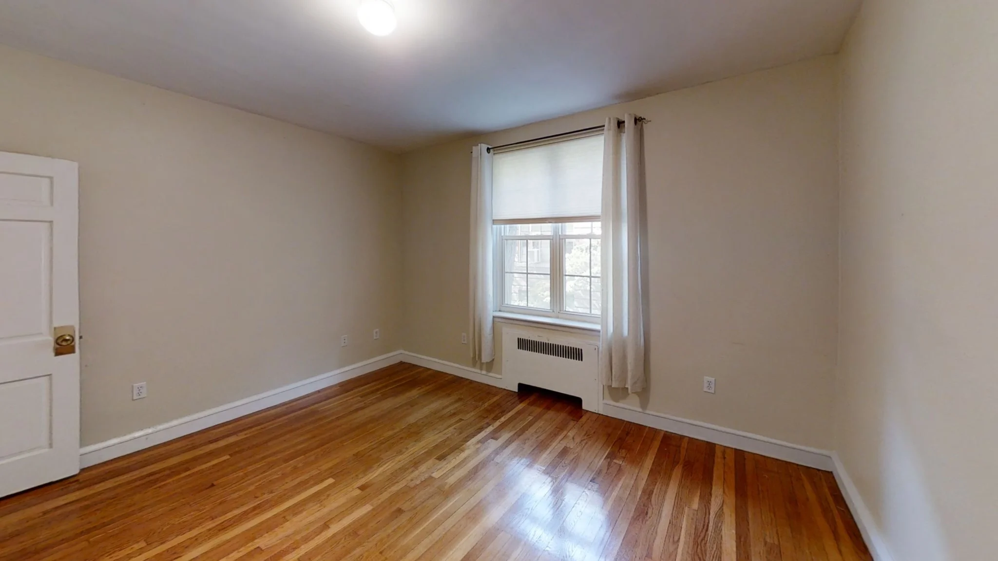 65 Park St, Coolidge Corner