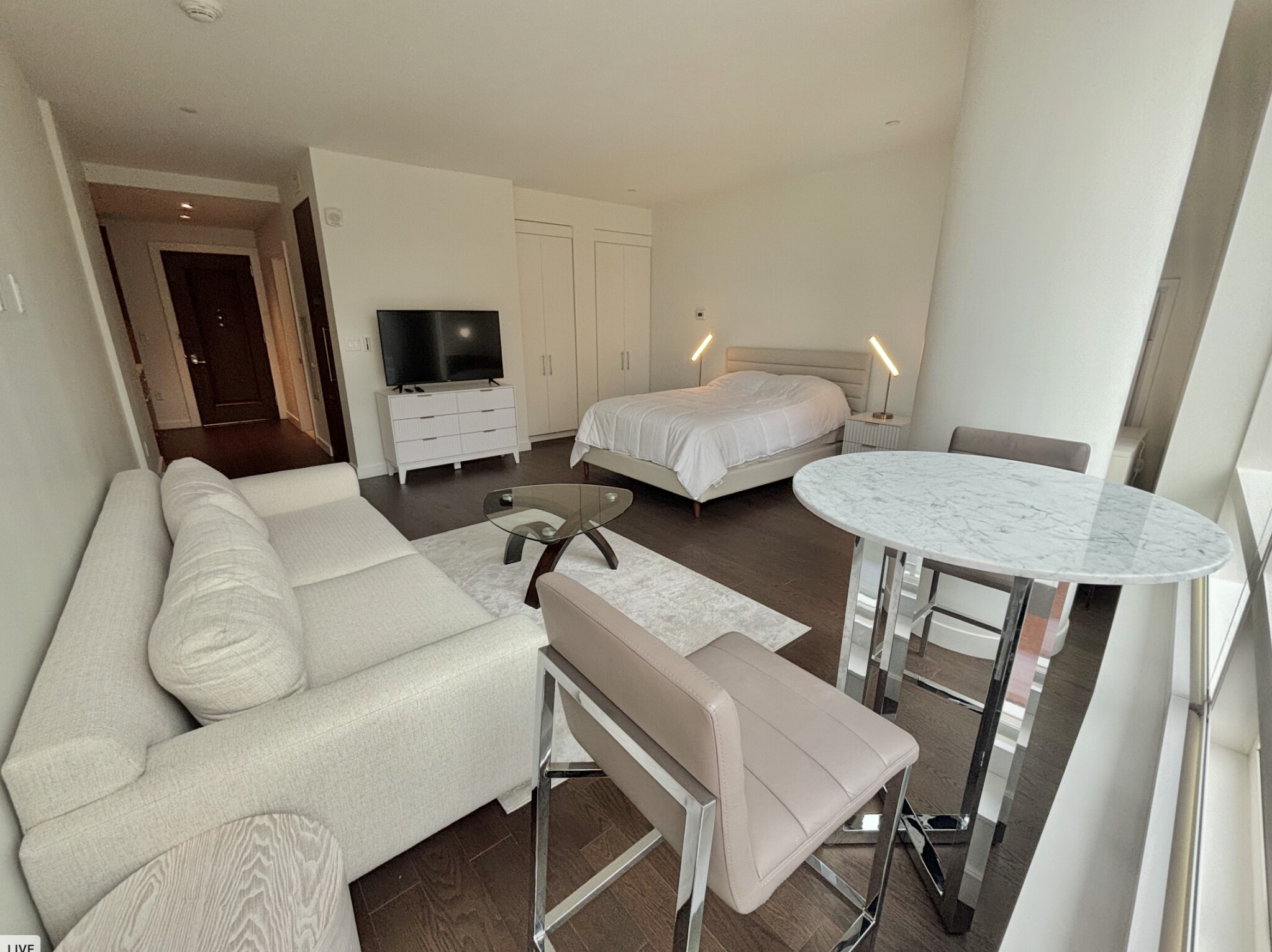 430 Stuart St, Back Bay