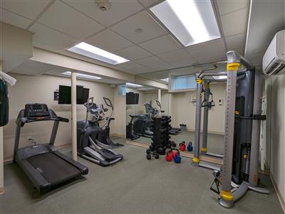 1 Langdon St, Neighborhood Nine