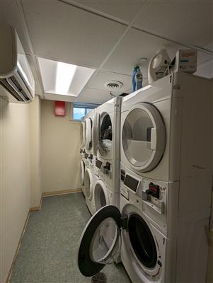 1 Langdon St, Neighborhood Nine