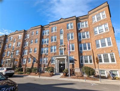 1 Langdon St, Neighborhood Nine