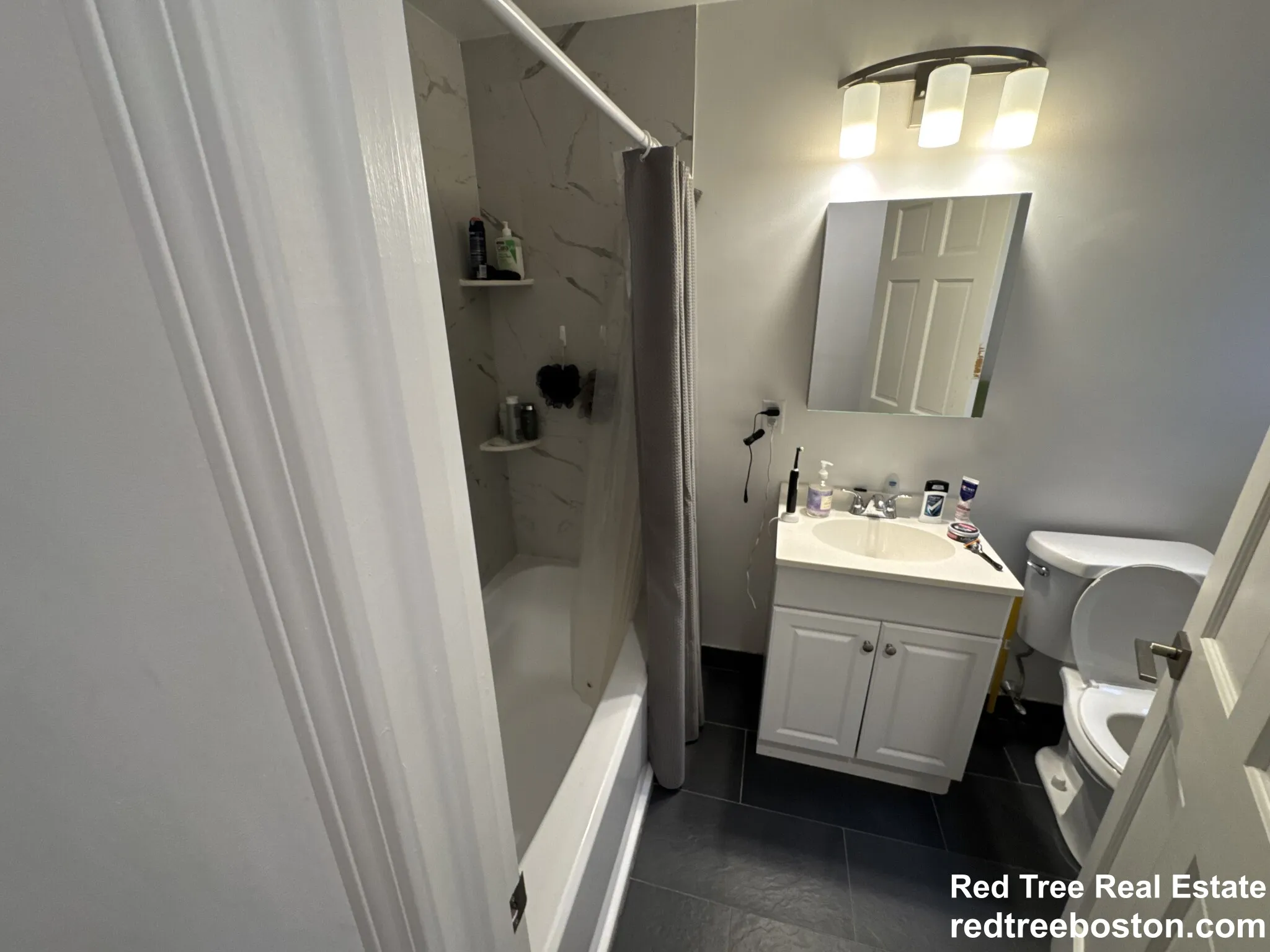 1406 Beacon St, Corey Hill