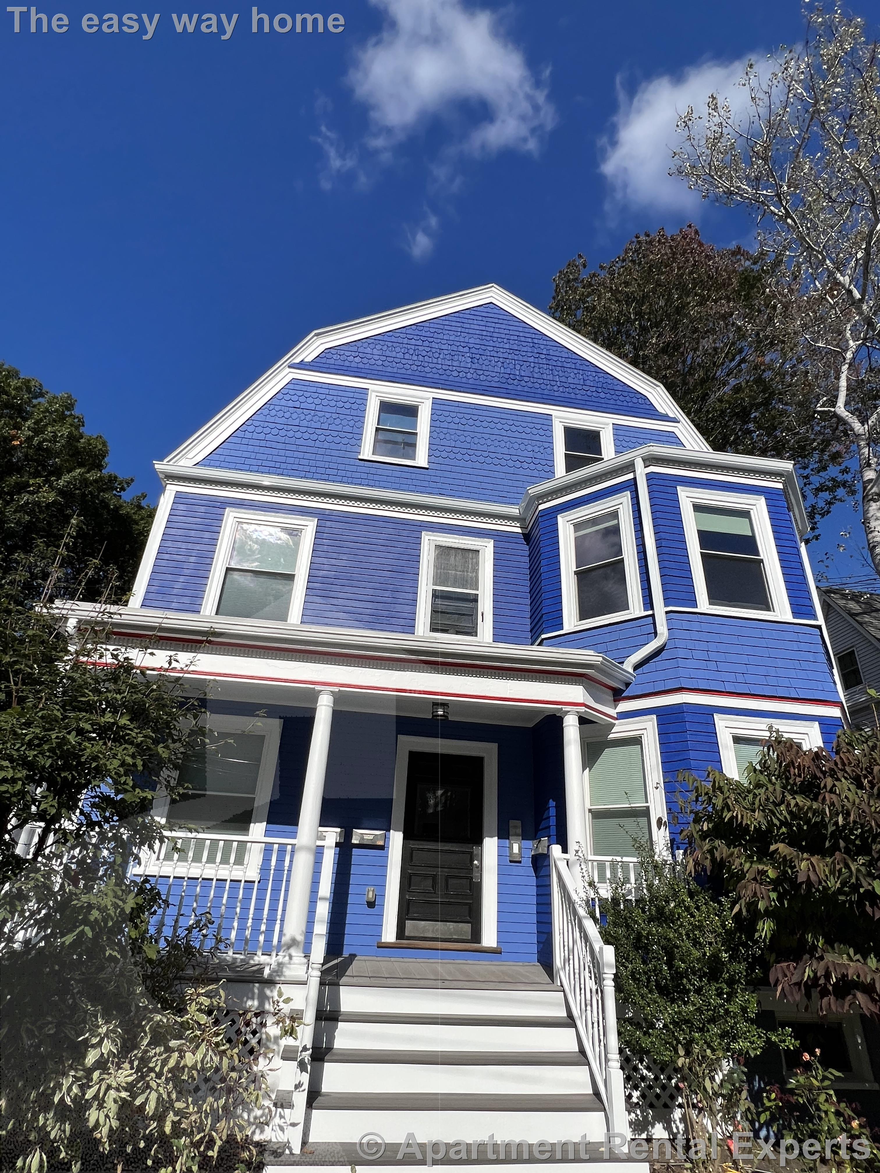 22 Kidder Ave, Davis Square