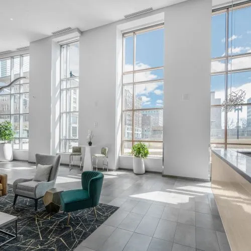 99 Kneeland St, Chinatown