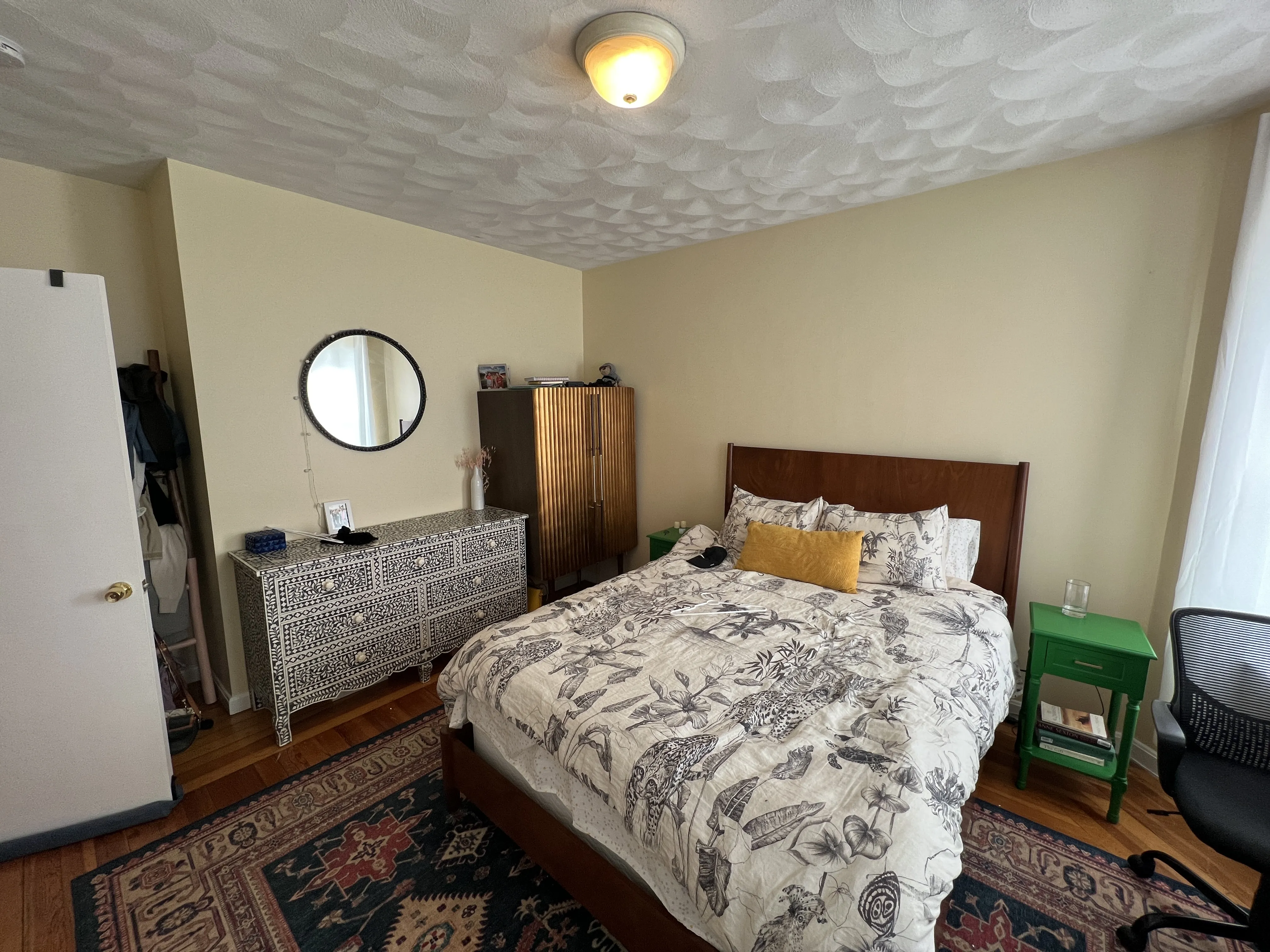 225 Holland St, Teele Square