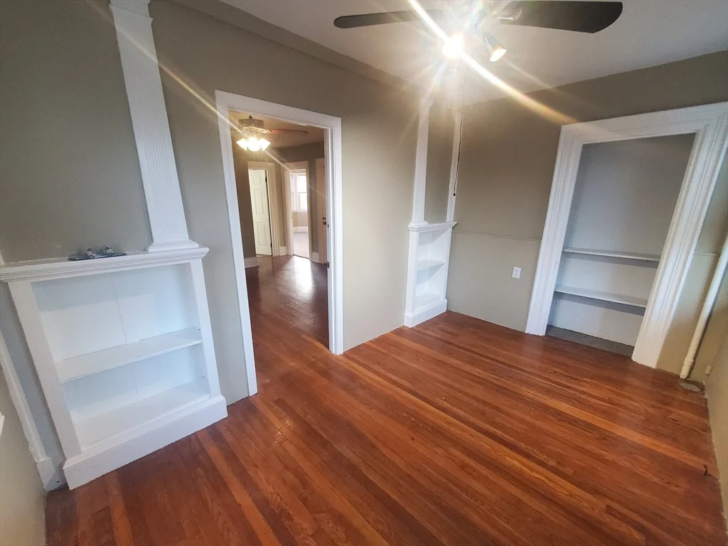 232 North St, North Weymouth