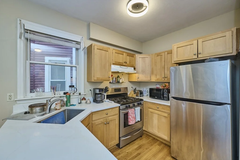 14 Haverford St, Jamaica Plain