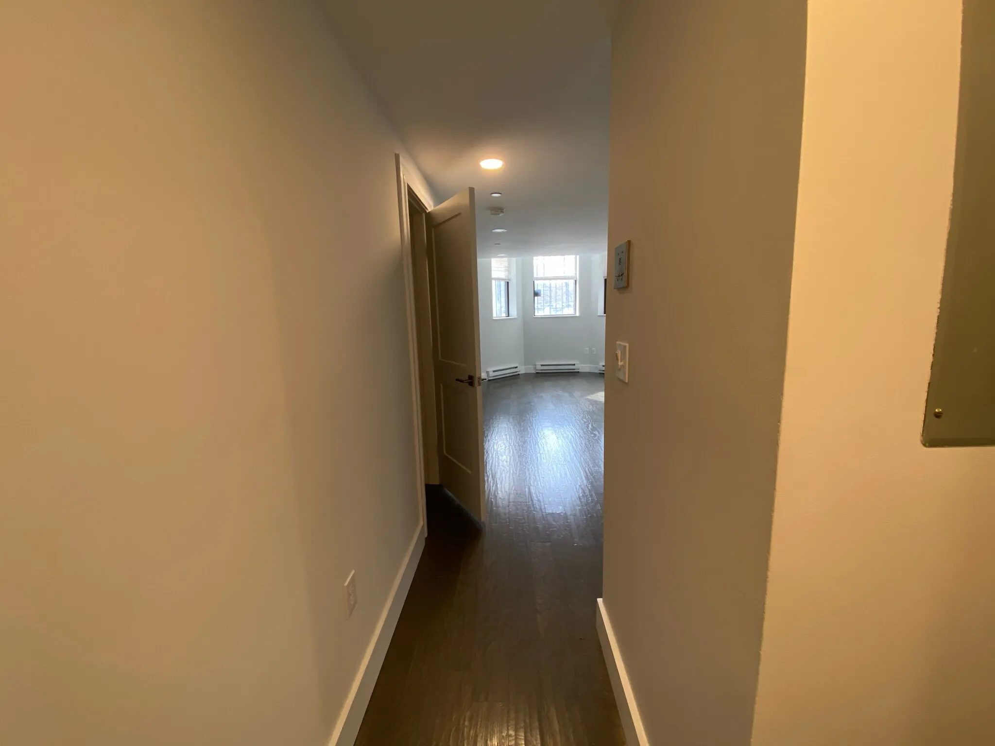 98 Queensberry St, Fenway