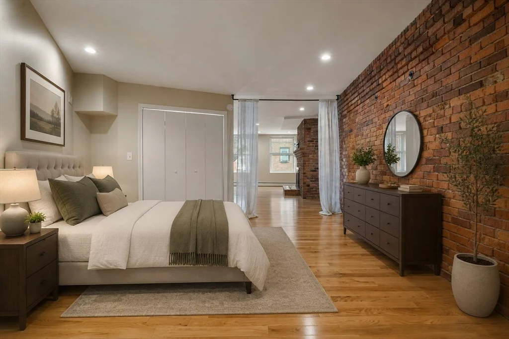122 Fulton St, North End